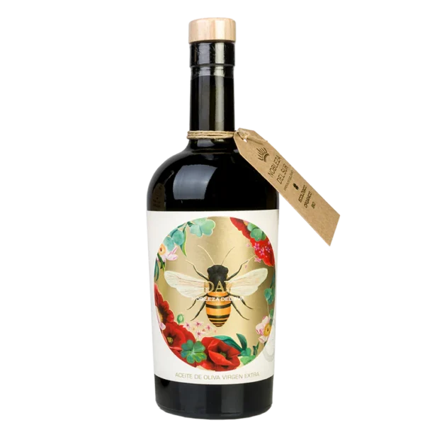 Nobleza del Sur Early Harvest "Day" Picual Organic Extra Virgin Olive Oil 500ml (33)